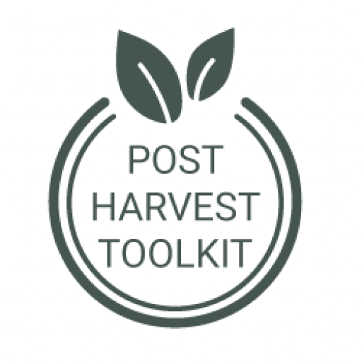 Post Harvest Toolkit