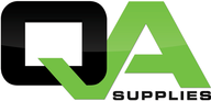 Logo QA Supplies